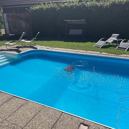 Apartmán Beruška Krelovice Esterno foto
