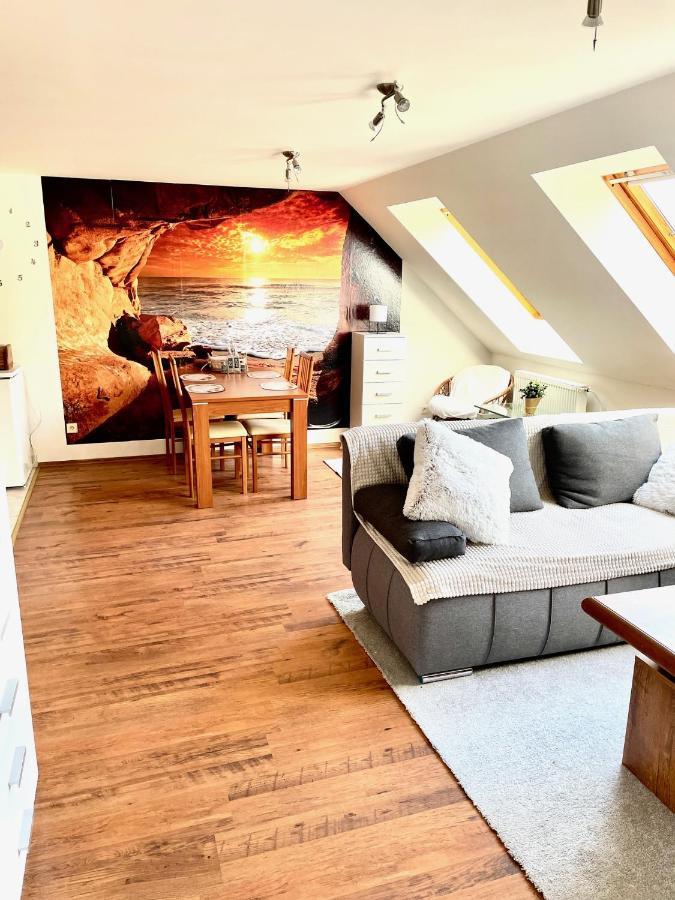 Apartmán Beruška Krelovice Esterno foto