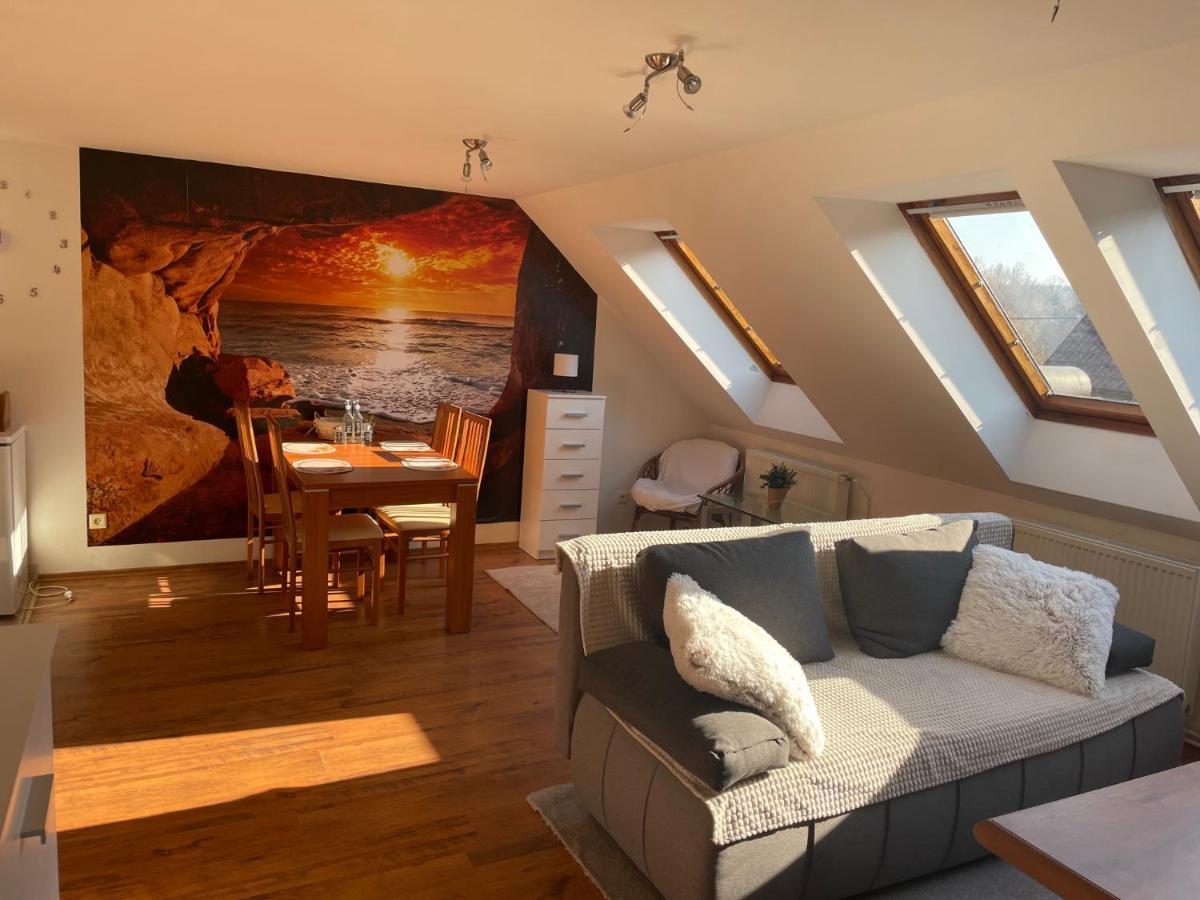 Apartmán Beruška Krelovice Esterno foto