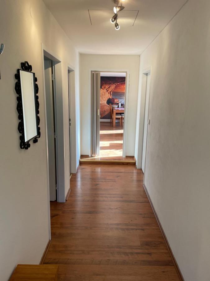 Appartamento Apartmán Beruška Krelovice Esterno foto