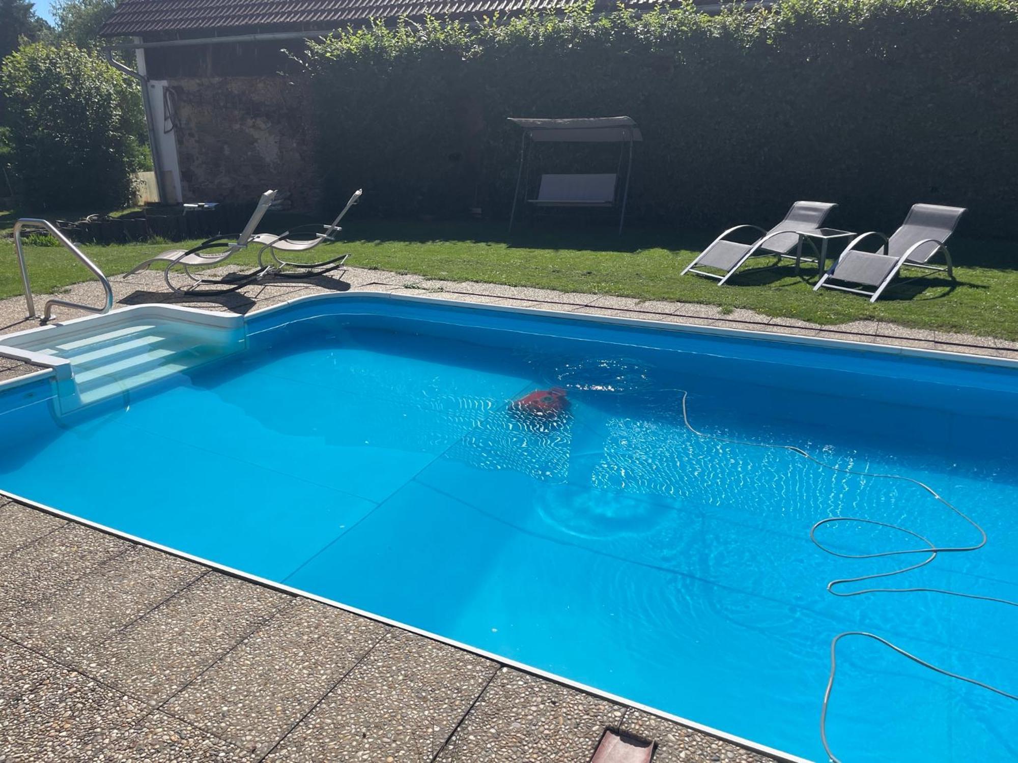 Apartmán Beruška Krelovice Esterno foto
