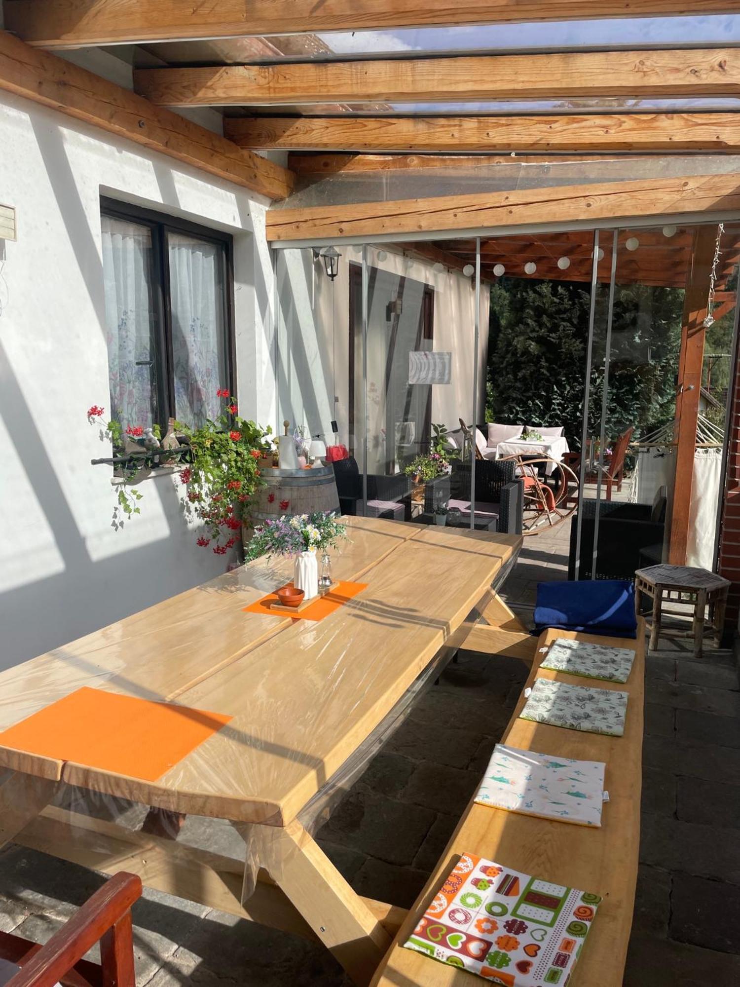 Apartmán Beruška Krelovice Esterno foto